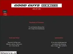Sites similar to gggpawn.com