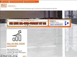 Sites similar to gggr.de