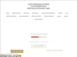 Sites similar to gggranite.com