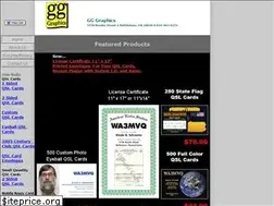 Sites similar to gggraphicsstore.com