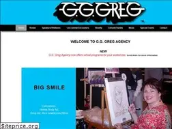 Sites similar to gggreg.com
