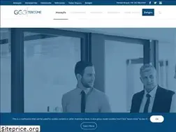 Sites similar to gggtercume.com