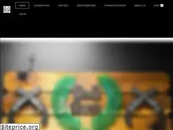 Sites similar to ggguns.com