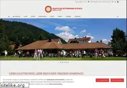 Sites similar to gggutach.de