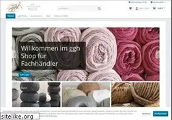 Sites similar to ggh-garn.com