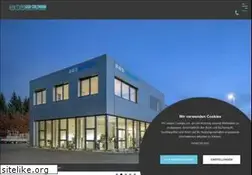 Sites similar to ggh-salzmann.de
