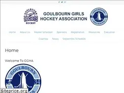 Sites similar to ggha.ca