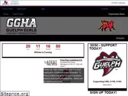 Sites similar to ggha.com