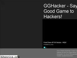 Sites similar to gghackersworld.blogspot.com