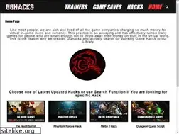 Sites similar to gghacks.com