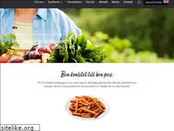 Sites similar to gghandel.se
