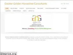 Sites similar to gghc.ca