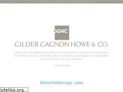 Sites similar to gghc.com