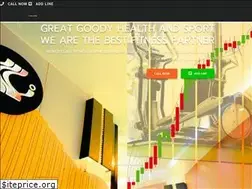 Sites similar to gghealthandsport.com