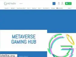Sites similar to ggheaven.com