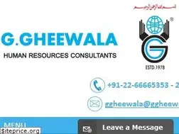Sites similar to ggheewala.com