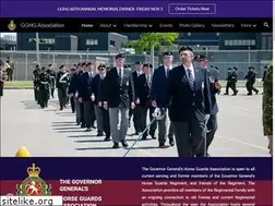 Sites similar to gghgassociation.com
