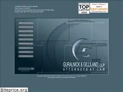 Sites similar to gghoalaw.com