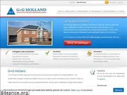 Sites similar to ggholland.nl