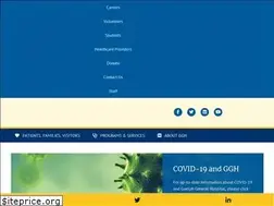 Sites similar to gghorg.ca