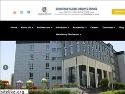 Sites similar to gghschool.com