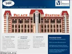 Sites similar to gghsp.com