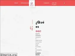 Sites similar to ggi.com.mx