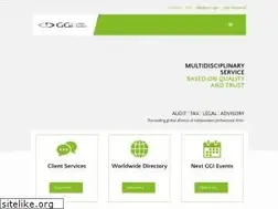 Sites similar to ggi.com