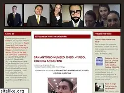 Sites similar to ggicem-es-fraude.blogspot.com