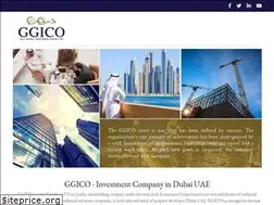 Sites similar to ggicouae.com