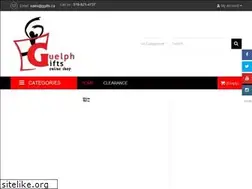 Sites similar to ggifts.ca