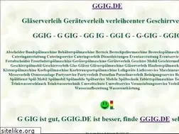 Sites similar to ggig.de