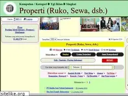 Sites similar to ggiklan.com
