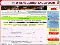 Sites similar to ggiklan.info