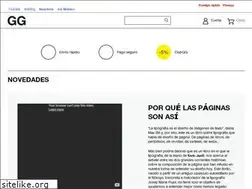 Sites similar to ggili.com.mx