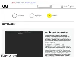 Sites similar to ggili.com