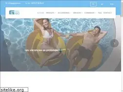 Sites similar to ggilpro.be