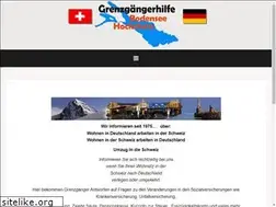 Sites similar to gginfo.de