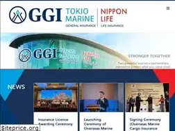 Sites similar to ggipinsurance.com