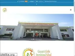 Sites similar to ggis.in