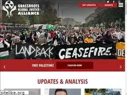 Sites similar to ggjalliance.org