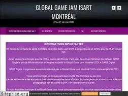 Sites similar to ggjmontreal.ca