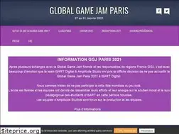 Sites similar to ggjparis.fr