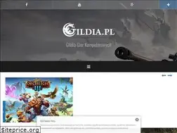 Sites similar to ggk.gildia.pl