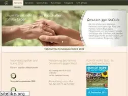 Sites similar to ggkev.de