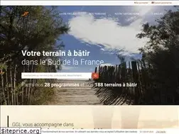 Sites similar to ggl-amenagement.com