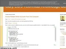 Sites similar to ggl-consulting.blogspot.com