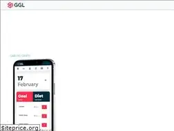 Sites similar to ggl.life