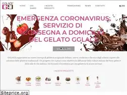Sites similar to gglace.it
