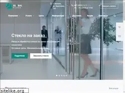 Sites similar to gglass.ru